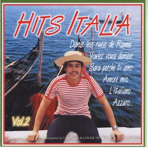 Hits Italia Vol.2