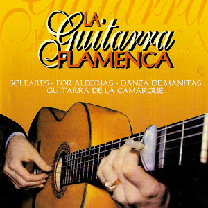 La Guitarra Flamenca