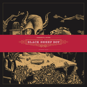 Black Sheep Boy (10th Anniversary