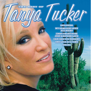 The Best Of Tanya Tucker