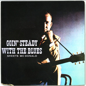 Goin' Steady With The Blues