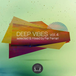 Deep Vibes, Vol. 4 (Selected & Mi