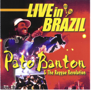 Live In Brazil