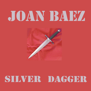 Silver Dagger