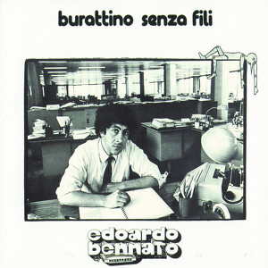 Burattino Senza Fili