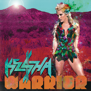 Warrior (deluxe Version)