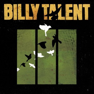 Billy Talent Iii