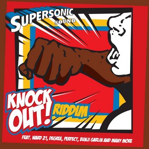 Knock Out Riddim