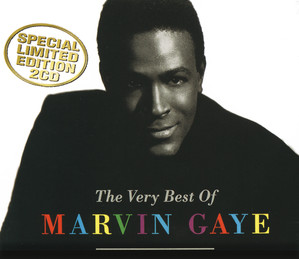 The Very Best Of Marvin Gaye