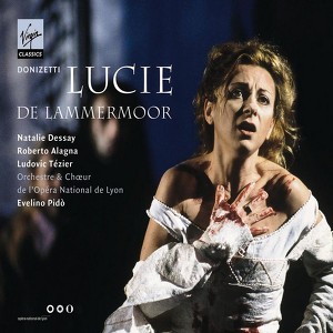 Lucie De Lammermoor