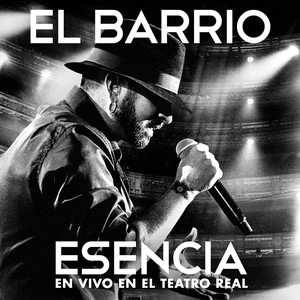 Esencia (En Vivo en el Teatro Rea