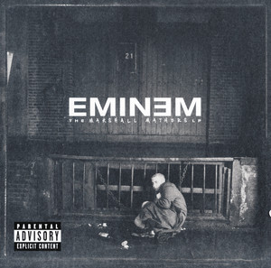 The Marshall Mathers Lp