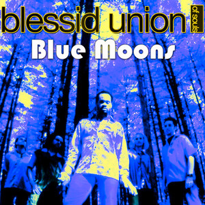 Blue Moons