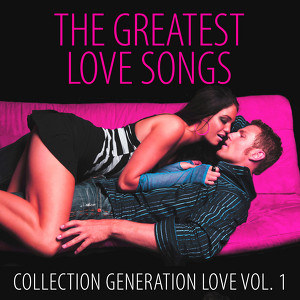 The Greatest Love Songs Vol. 1 (c