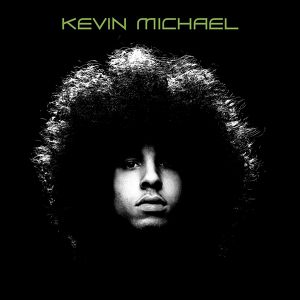 Kevin Michael