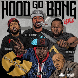 Hood Go Bang! (Remix) [feat. Redm