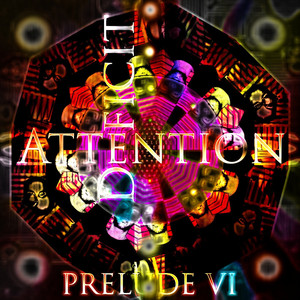 Attention Deficit VI