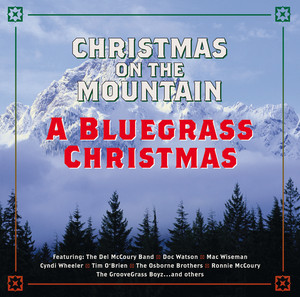 Christmas On The Mountain (a Blue