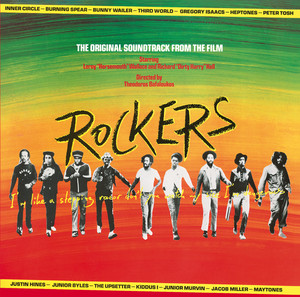 Original Soundtrack From The Film