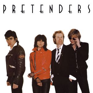 Pretenders 