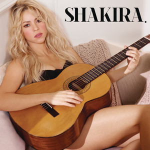 Shakira. (deluxe Version)