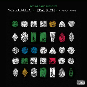 Real Rich (feat. Gucci Mane)