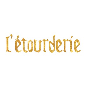 L'étourderie