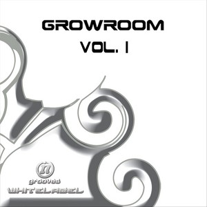 Growroom Vol. 1