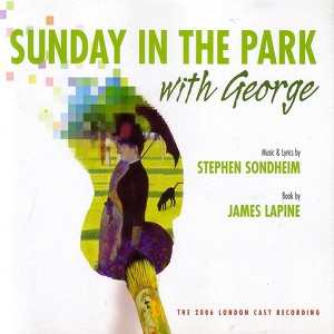 Sunday In The Park With George (2