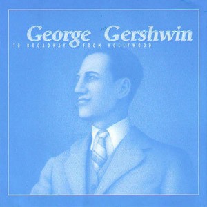 George Gershwin