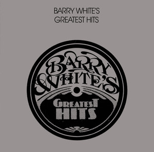 Barry White's Greatest Hits