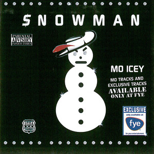 Snowman - Mo Icey