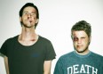 3OH!3 revient en douceur avec "Back to Life"