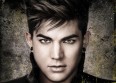 Ecoutez le nouveau single d'Adam Lambert