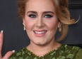 Adele de retour : un nouvel album en 2019 ?