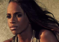 Angel Haze et Sia : le clip poignant "Battle Cry"