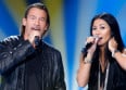 Anggun doit sa carrière à Florent Pagny