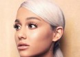 La tracklist de l'album d'Ariana Grande révélée