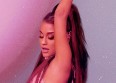 Ariana Grande arrive sur Netflix