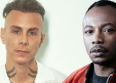 Asaf Avidan et MC Solaar en duo : écoutez !