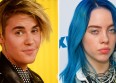 Billie Eilish remixe "bad guy" avec Justin Bieber