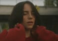 Billie Eilish : son nouveau clip "Chihiro"