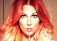 Bonnie McKee en zombie pour "Sleepwalker"