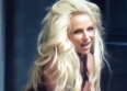 Britney Spears en mode dancefloor sur "Clumsy"