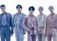 BTS confirme prendre une pause