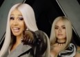 Cardi B et Kehlani s'affrontent sur le "Ring"