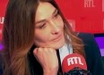 Carla Bruni coach dans "The Voice" ?