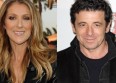 Céline Dion bientôt en duo avec Patrick Bruel