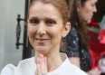 Céline Dion adresse un message à ses fans