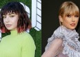 Charli XCX s'explique sur l'affaire Taylor Swift